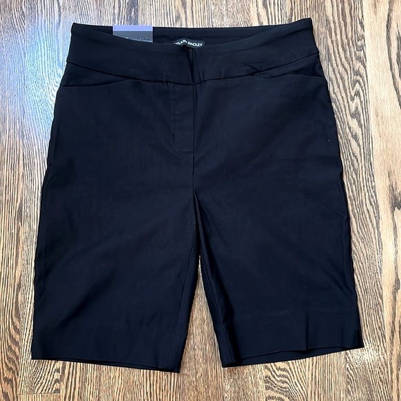 BNWT - Hilary Radley Pull-On Shorts - Picture 3 of 4